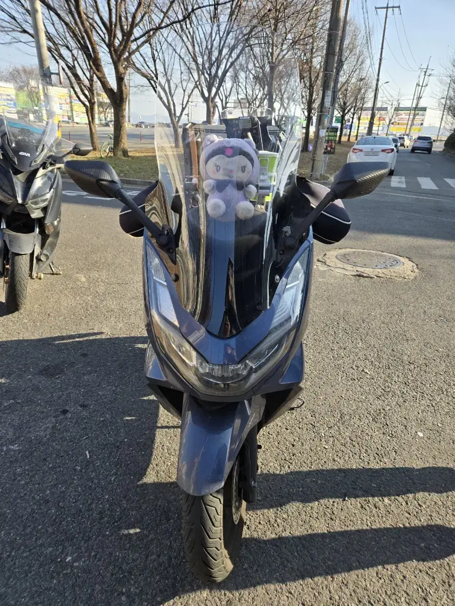 pcx125 22년식